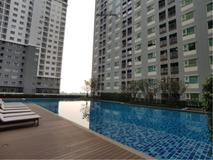 ให้เช่าคอนโด ในโครงการ ASPIRE Erawan บางมด ทุ่งครุ กรุงเทพมหานคร