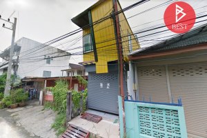 ขายทาวน์โฮม 3 ชั้น ในซอยราชธานี 1 หลังตลาด 6 ในเมือง · ในเมือง · เมืองอุบลราชธานี · อุบลราชธานี 