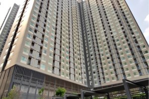 ให้เช่าคอนโด ในโครงการ ASPIRE Erawan บางมด ทุ่งครุ กรุงเทพมหานคร