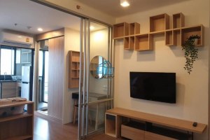 ขาย คอนโด ในโครงการU Delight Residence Riverfront แขวงบางโพงพาง เขตยานนาวา กรุงเทพมหานคร