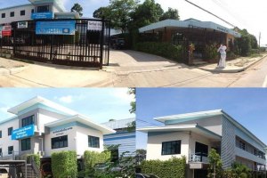 ขายโกดัง / โรงงาน ต. ท่าโพธิ์ อ. เมืองพิษณุโลก จ. พิษณุโลก