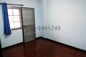 ให้เช่า ทาวน์เฮ้าส์ หมู่บ้าน จิตรภาวรรณ 2 - 3 ซอยพหลโยธิน 541