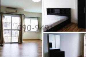 หมู่บ้านเคซี พาร์ควิลล์ บางนา-เทพารักษ์