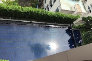 ให้เช่าคอนโด ในโครงการ THE LINE SUKHUMVIT 71 กรุงเทพมหานคร