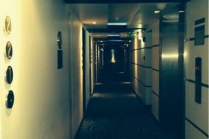 34645 - Sukhumvit road Hotel for sale area 1972 Sqm