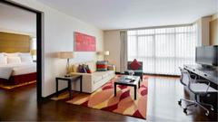 38826 - Sathorn-Suanplu Road Hotel for sale area 3336 Sqm