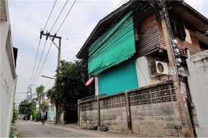 ขายที่ดิน เมืองนนทบุรี นนทบุรี
