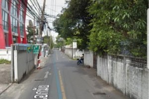 38737-ให้เช่าที่ดิน ถนนสุขุมวิท 63 เนื้อที่ 148 ตรว
