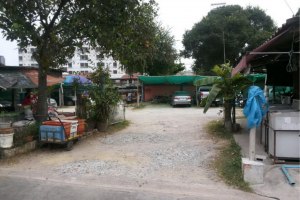 38815 - Wongwian Yai - Taksin Land for sale 840 Sqm