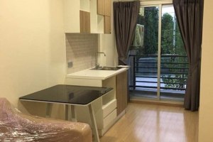 ขายคอนโดมิเนียม ในโครงการ ไอ คอนโด  อุบล (I CONDO UBON) ในเมือง · เมืองอุบลราชธานี · อุบลราชธานี