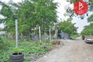 ขายที่ดิน ลาซาล 48 บางนา · บางนา · กรุงเทพมหานคร 