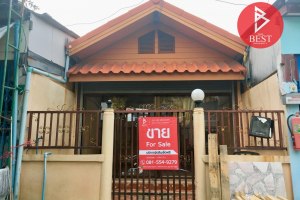 ขายทาวน์โฮม ชั้นเดียว ฉะเชิงเทรา บางสมัคร · บางปะกง · ฉะเชิงเทรา 