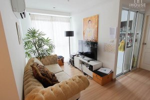 ขายคอนโด ในโครงการ Chateau in Town Sukhumvit 64 พระโขนง กรุงเทพมหานคร