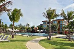 ให้เช่า คอนโด ในโครงการFOR RENT / ให้เช่า : Bella Costa Hua Hin - เบลล่า คอสต้า หัวหิน ตำบลหนองแก อำเภอหัวหิน จังหวัดประจวบคีรีขันธ์