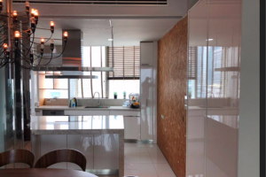 ขายคอนโด ในโครงการ Millenium Residence คลองเตย คลองเตย กรุงเทพมหานคร