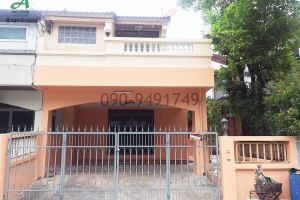 หมู่บ้านเกร็ดแก้ว ซอยรัตนาธิเบศร์ 26