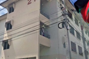 ขายคอนโด บ้านเอื้ออาทรจังหวัดฉะเชิงเทรา (ลาดขวาง) ลาดขวาง · บ้านโพธิ์ · ฉะเชิงเทรา 