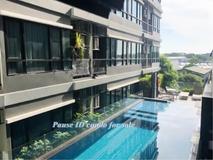 ขาย คอนโด ในโครงการPause Condo แขวงบางนา เขตบางนา กรุงเทพมหานคร