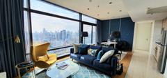 ให้เช่า คอนโด ในโครงการCircle Living Prototype แขวงมักกะสัน เขตราชเทวี กรุงเทพมหานคร
