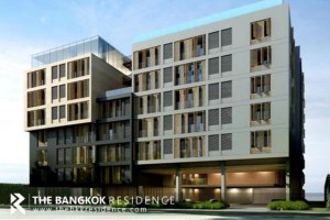 ขาย คอนโด ในโครงการCircle S Sukhumvit 12 | C030812016 แขวงคลองเตย เขตคลองเตย กรุงเทพมหานคร