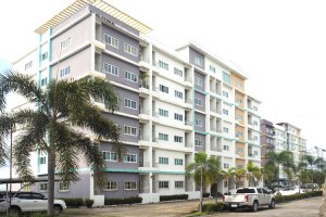 ขาย Platinum Condo - Eastern seaboard ราคาแปดแสนบาท ฟรีโอนกรรมสิทธิ์ภายในสิ้นปีนี้เท่านั้น 
