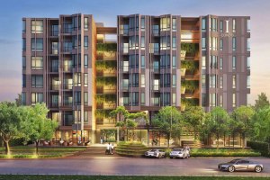 ขาย I Condo (ไอ คอนโด) เบ็ญจะมะ - ห้วยม่วง (เฟส2)