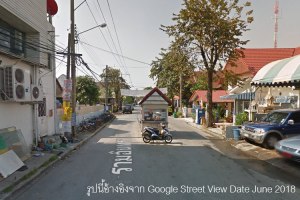 ขาย บ้าน ในโครงการ บ้านชื่นกมลนิเวศน์ 4 แขวงรามอินทรา เขตคันนายาว กรุงเทพมหานคร