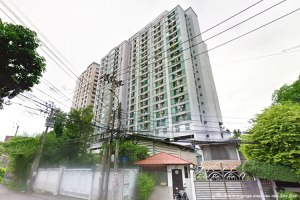 ให้เช่าคอนโด ทำเลลาดพร้าวซอย 1 เซ็นทรัลลาดพร้าว ยูเนี่ยนมอลล์ ใกล้ MRT, BTS พหลโยธิน 24