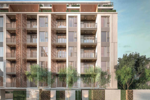 ขายขาดทุน ด่วน! Klass siam ใกล้ BTS สนามกีฬาแห่งชาติ 2ห้องนอน 2ห้องน้ำ 88sq.m วิวสระ พร้อมอยู่ ราคาถูกสุดชัวร์ 087-907-4045