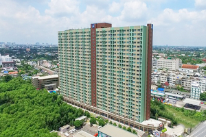 ขาย ถูกมาก!! คอนโด ในโครงการ ลุมพินี เพลส บรมราชชนนี - ปิ่นเกล้า