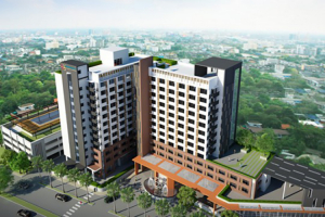 ขายด่วน ถูกมาก88 The Terminal Condo 30.24  ตรม 1นอน 1.6ล้าน SSPC-0254 ใกล้ BTSเพลินจิต 