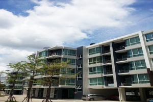 ขาย คอนโด วันพลัสสวนดอก 3 ใกล้โรงพยาบาลสวนดอก ใกล้มช.