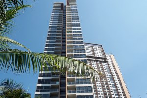 ขาย/ให้เช่า คอนโด 1 ห้องนอน ห้องสวยสะอาด วิวทะเลน่าอยู่มาก/Condo for rent/sale 1 Bed Unixx South Pattaya