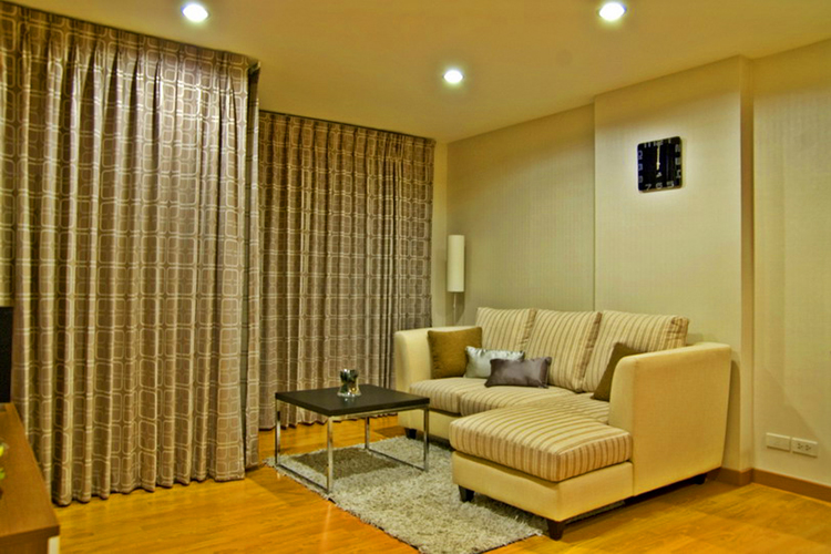 1 Bedroom ในโครงการ เอลิส คอนโดมิเนียม วงเวียนใหญ่, ภาพที่ 4