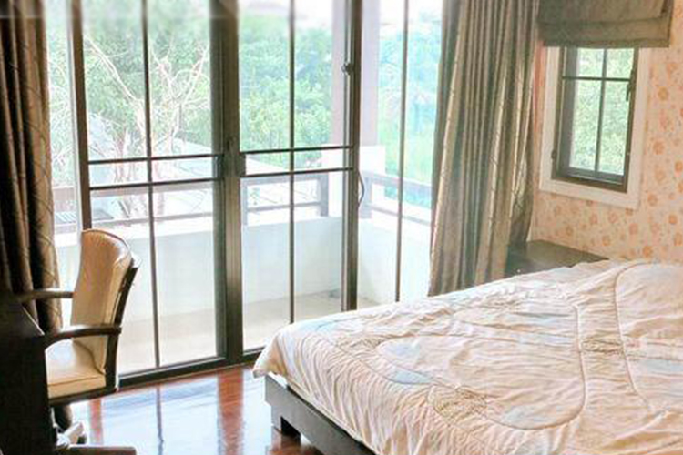 สิริมายา ในโครงการ เศรษฐสิริ ประชาชื่น เรสซิเด้นท์ 5, ภาพที่ 4