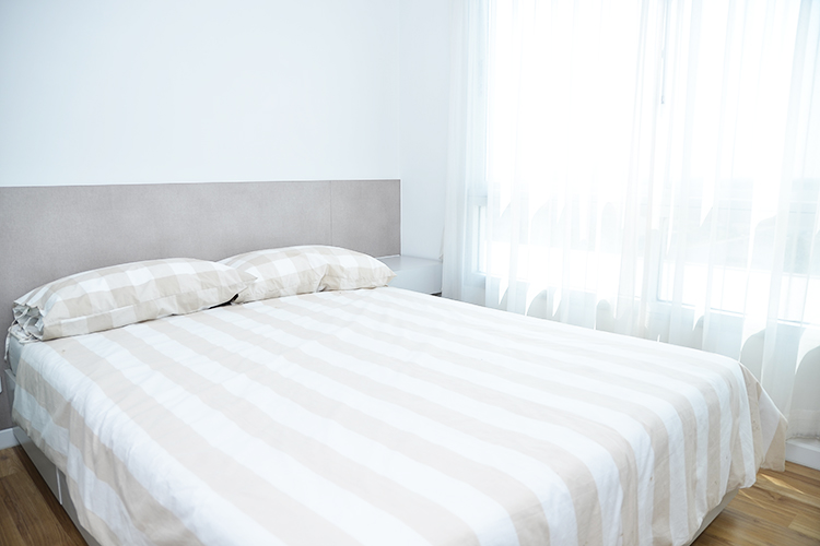 1 Bedroom Type A ในโครงการ วี คอนโด ลาดกระบัง เฟส 2, ภาพที่ 4