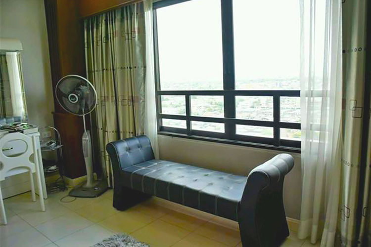 3 Bedroom ในโครงการ ริเวอไรน์ เพลส 4, ภาพที่ 4