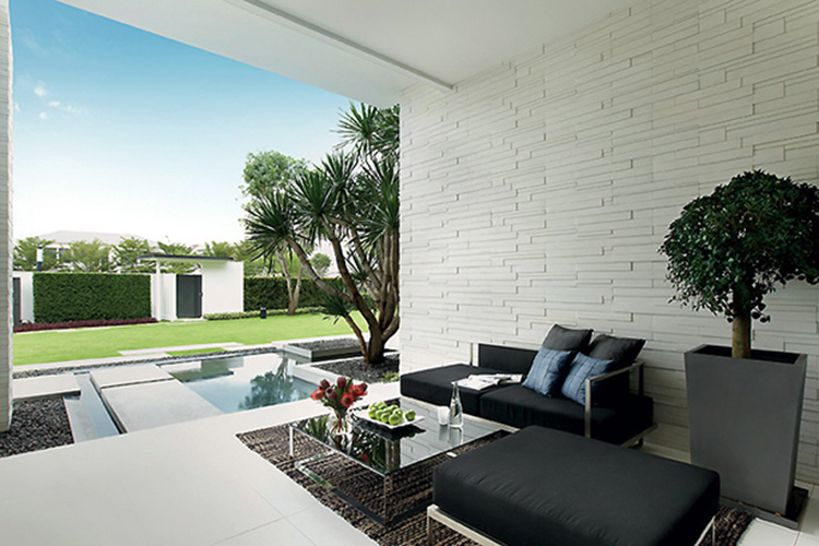 Prestige ในโครงการ ลดาวัลย์ เกษตร-นวมินทร์, ภาพที่ 4
