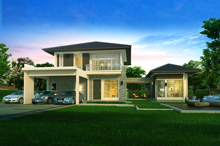 Servere+ ในโครงการ มัณฑนา วงแหวน-บางบอน, ภาพที่ 4