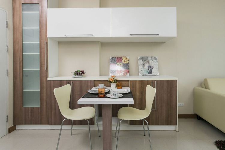 1 Bedroom ในโครงการ บีทีเอส เรสซิเด้นซ์, ภาพที่ 4