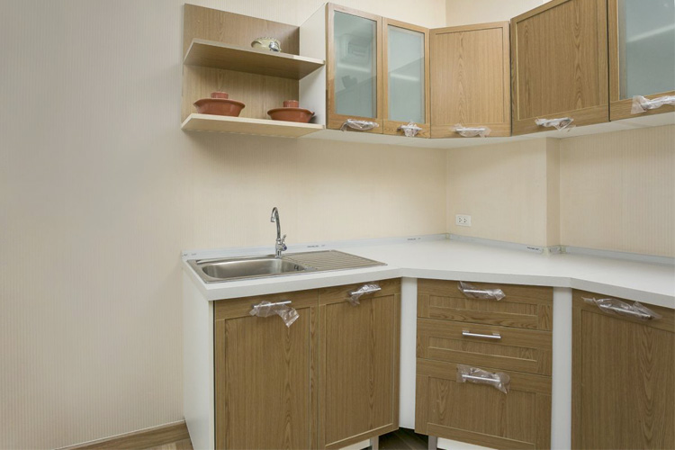 2 Bedroom ในโครงการ บีทีเอส เรสซิเด้นซ์, ภาพที่ 4