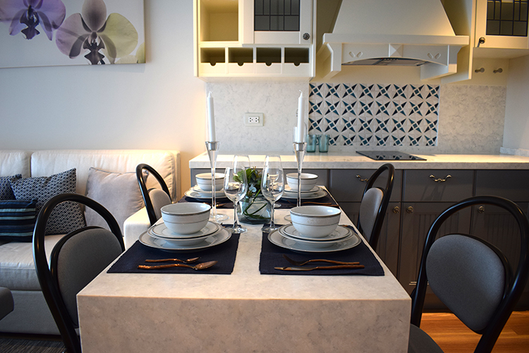 Cabrillo ในโครงการ คิว ซีไซด์ หัวหิน, ภาพที่ 4