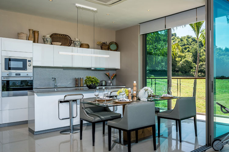 1 Bedroom ในโครงการ บางเสร่ ไฮท์, ภาพที่ 4
