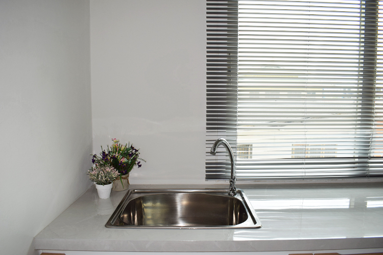 2 Bedroom Type A ในโครงการ บ้านกลาง หัวหิน, ภาพที่ 4