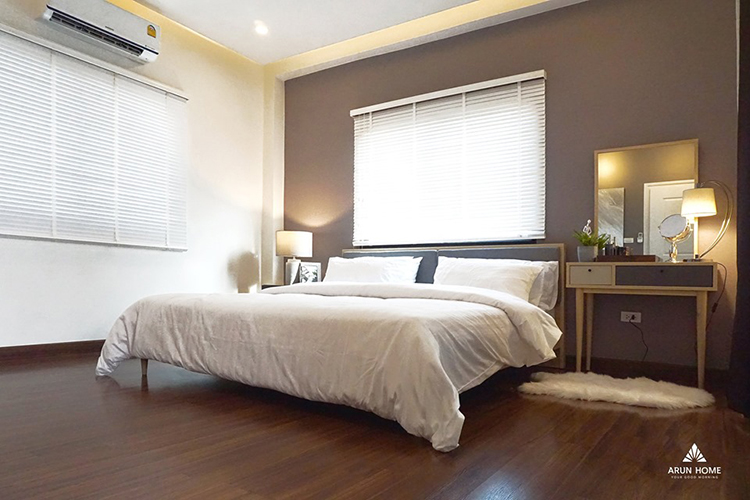 Moderne ในโครงการ อรุณโฮม, ภาพที่ 4