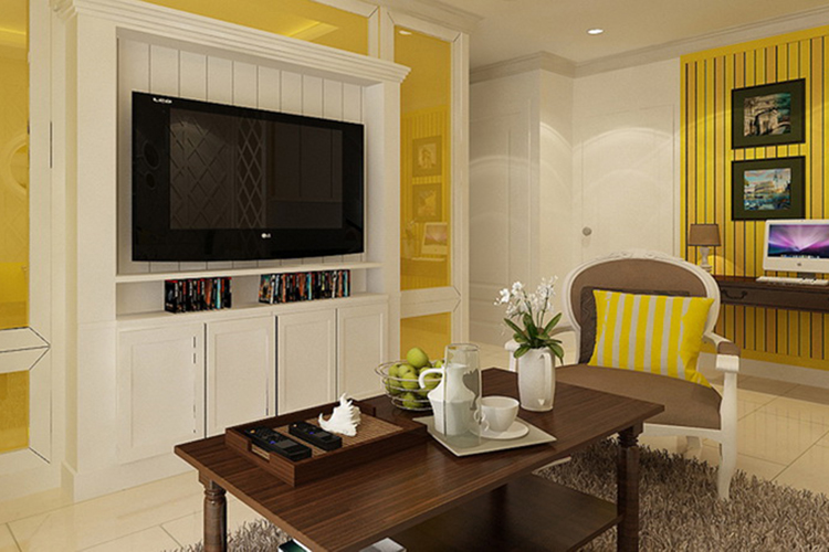 โรส ในโครงการ บ้านชีวา 2 ราชบุรี, ภาพที่ 4