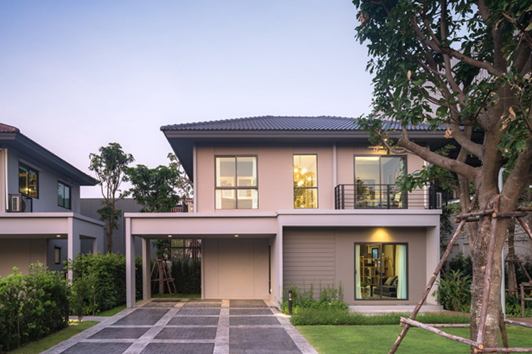 Linear ในโครงการ เพฟ บ้านโพธิ์ - ฉะเชิงเทรา, ภาพที่ 4