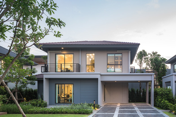 Circle ในโครงการ เพฟ บ้านโพธิ์ - ฉะเชิงเทรา, ภาพที่ 4
