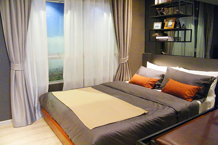 2 Bedroom ในโครงการ ชีวาทัย เพชรเกษม 27, ภาพที่ 4