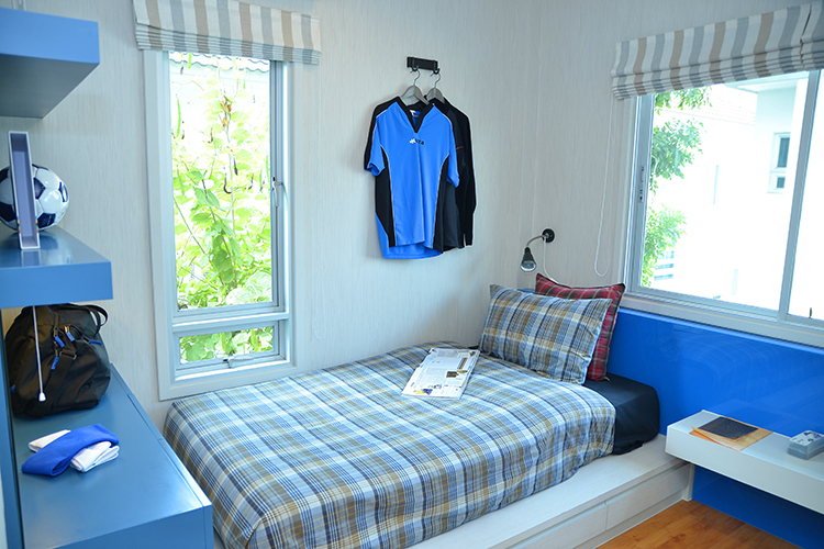 New Verley ในโครงการ ไลฟ์ บางกอก บูเลอวาร์ด วงแหวน-อ่อนนุช 2, ภาพที่ 4